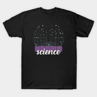 Neuroscience T-Shirt